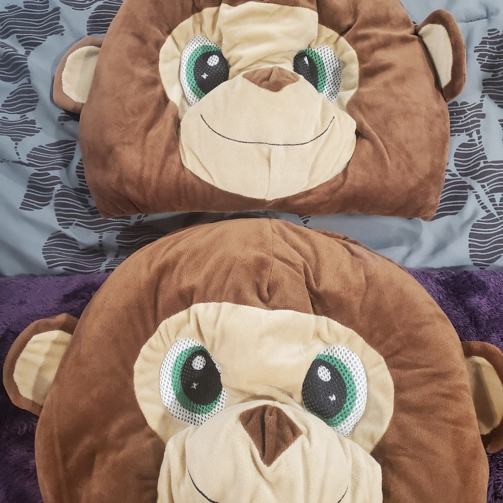 Adult Monkey Halloween costumes